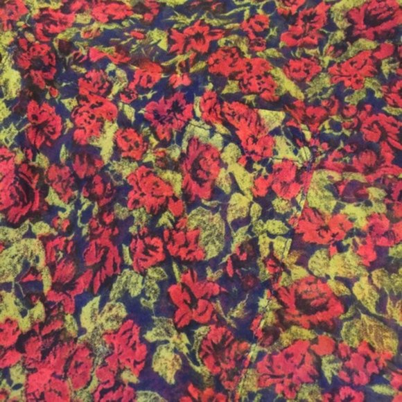 Free People Blouse Y2K - Picture 6 of 8